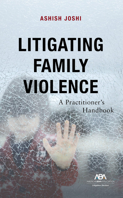 Litigating Family Violence