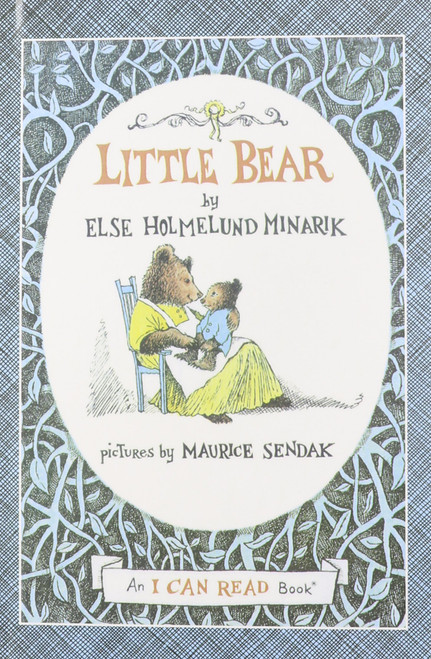 Little Bear