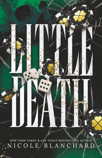 Little Death: A Dark Romance (Queenmakers Series)