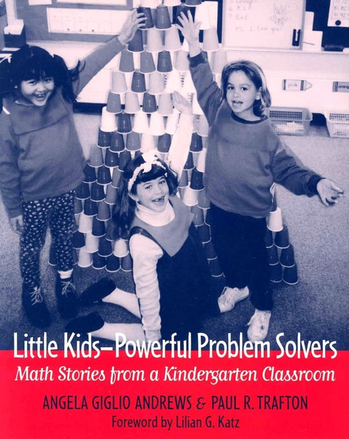 Little Kids--Powerful Problem Solvers