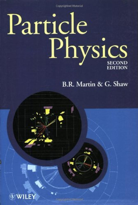 Particle Physics