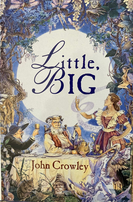 Little, Big