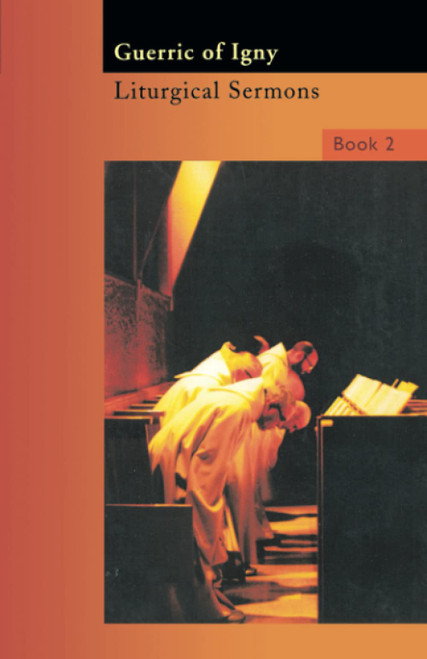 Liturgical Sermons Volume 2: Volume 2