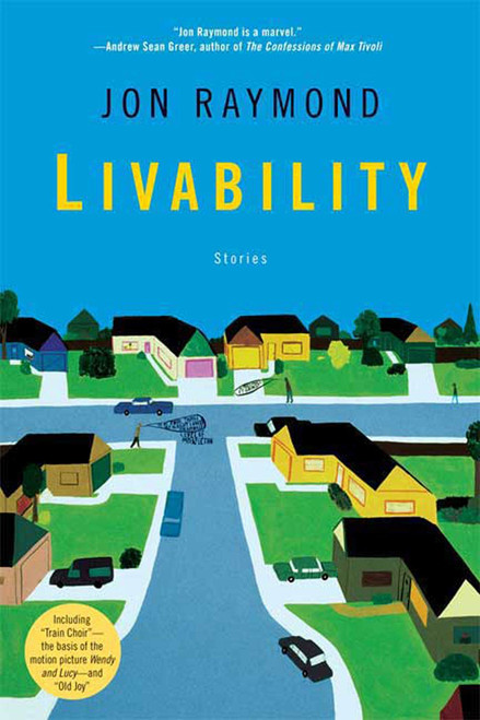 Livability: Stories
