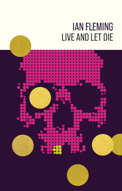 Live and Let Die (James Bond 007)