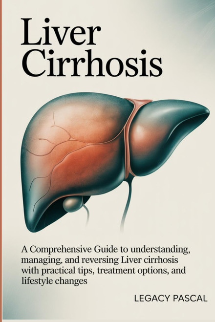 Liver Cirrhosis: A Comprehensive Guide to Understanding
