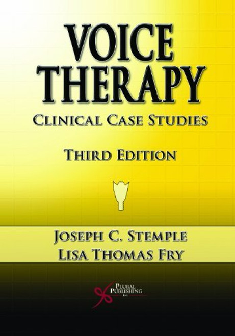 Voice Therapy