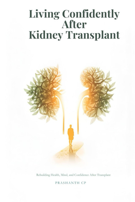 Living Confidently After Kidney Transplant