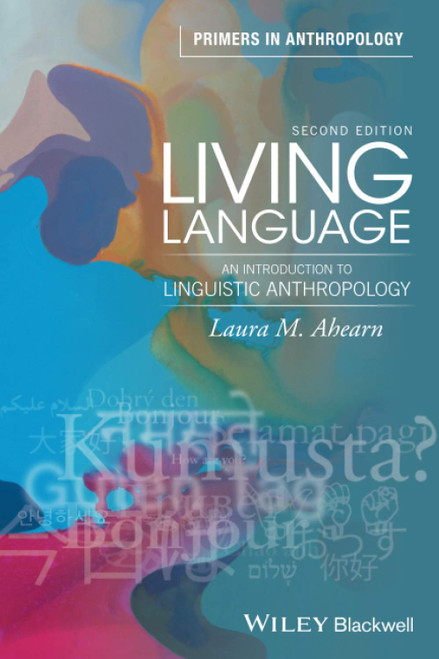 Living Language P