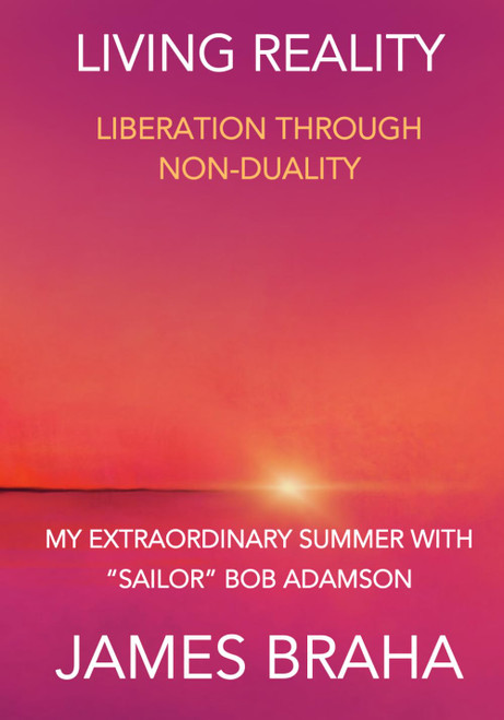 Living Reality: My Extraordinary Summer with Sailor Bob Adamson