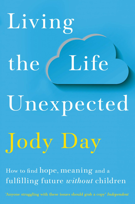 Living the Life Unexpected: How to find hope