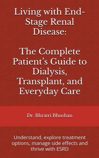 Living with End-Stage Renal Disease