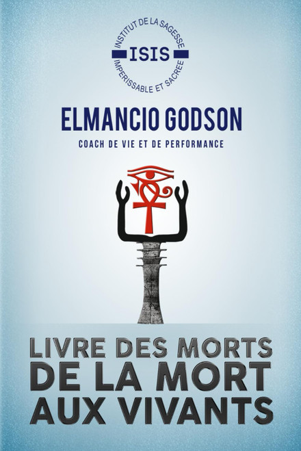 Livre des Morts de la Mort aux Vivants (French Edition)