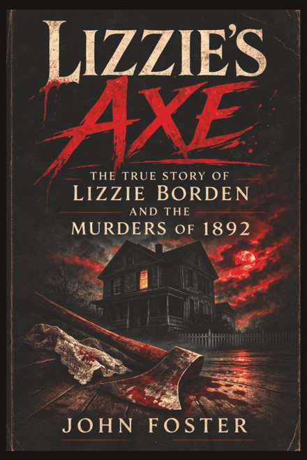 Lizzie's Axe: The True Story of Lizzie Borden and the Murders of 1892
