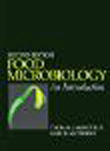 Food Microbiology