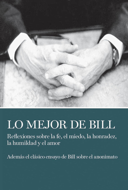 Lo Mejor De Bill (Spanish Edition)