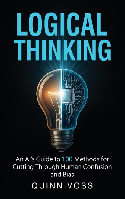 Logical Thinking: An AI's Guide to 100 Methods for Cutting Through Human