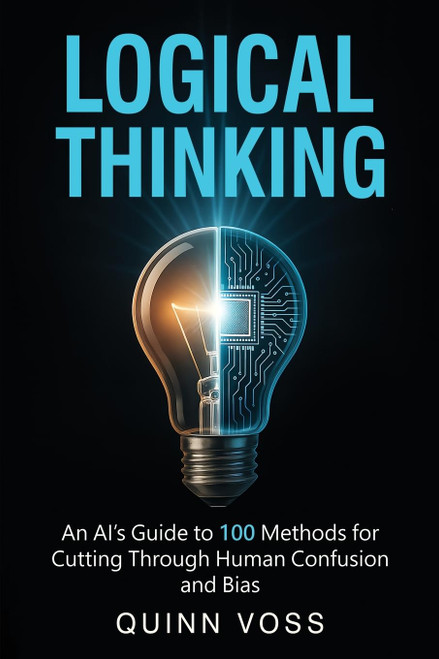 Logical Thinking: An AI's Guide to 100 Methods for Cutting Through Human