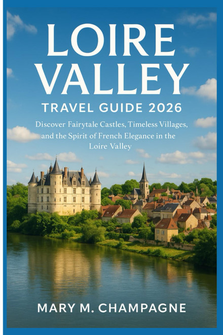 Loire valley travel guide 2026: Loire Valley Travel Guide 2026 Discover