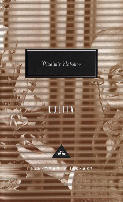 Lolita: Introduction by Martin Amis (Everyman's Library Contemporary