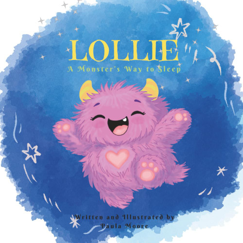 LOLLIE: A Monster's Way to Sleep