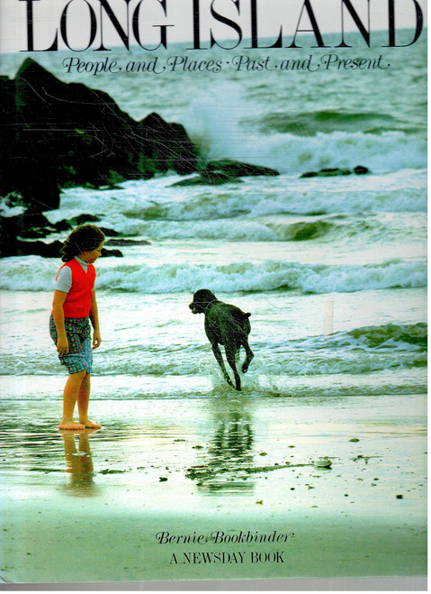 Long Island: People and Places: Past and Present