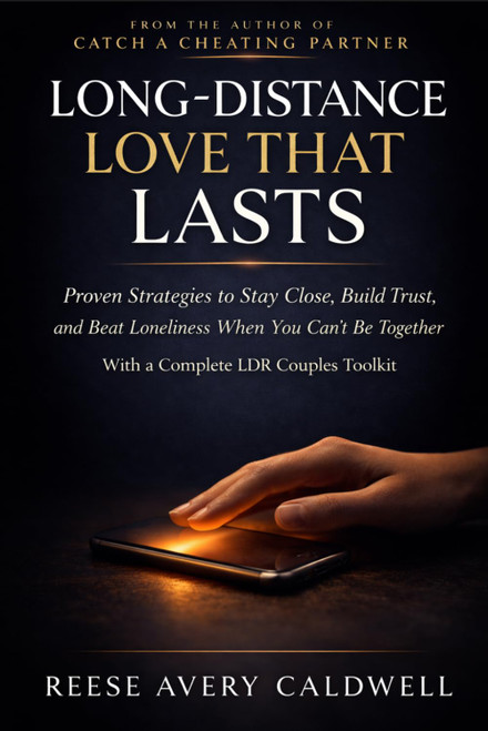 Long-Distance Love That Lasts: Proven Strategies to Stay Close