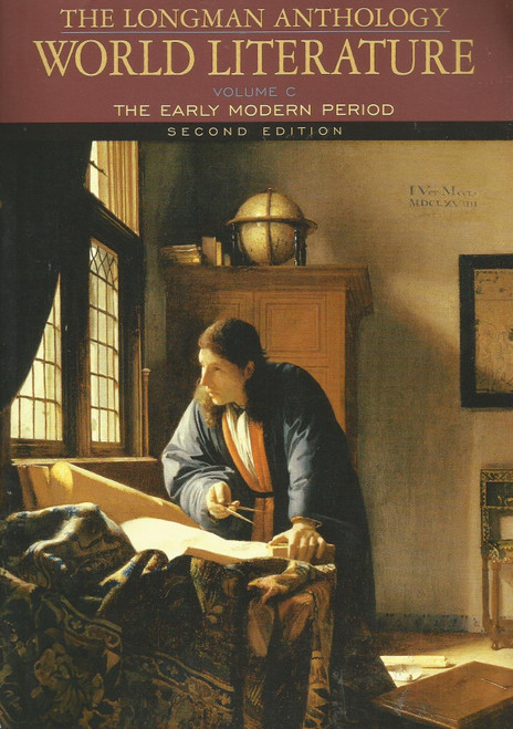 Longman Anthology of World Literature, The