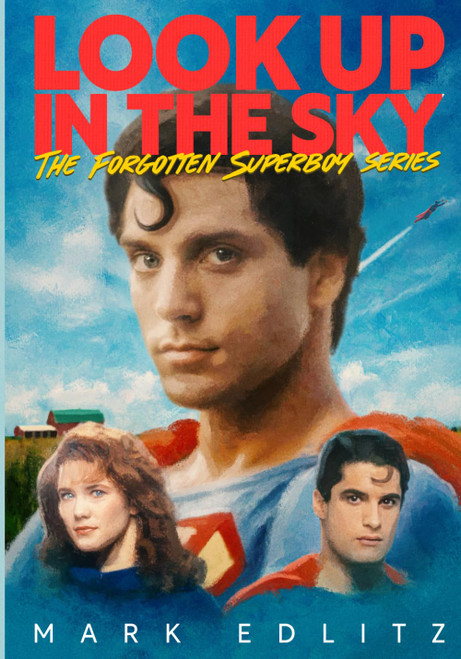 Look Up in the Sky: The Forgotten Superboy Series