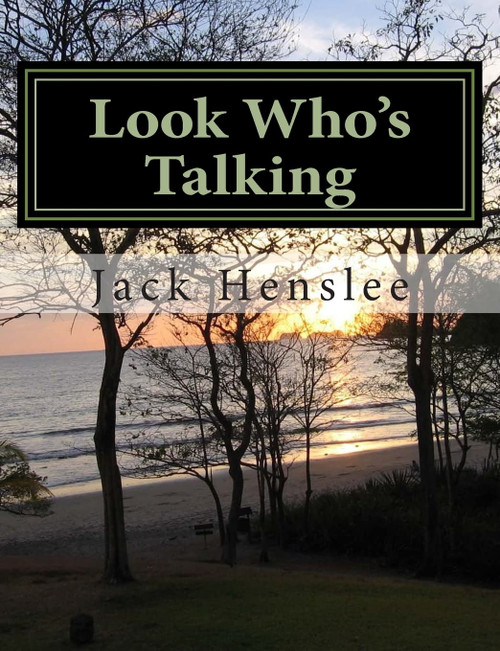 Look Who's Talking: A Guide to Esophageal Speech