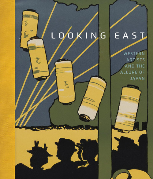 Looking East: Western Artists and the Allure of Japan