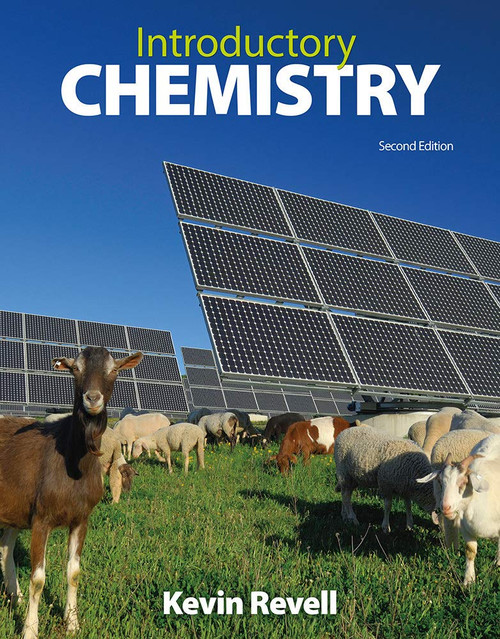 Loose-leaf Version for Introductory Chemistry