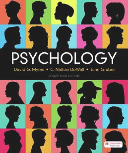 Loose-leaf Version for Psychology