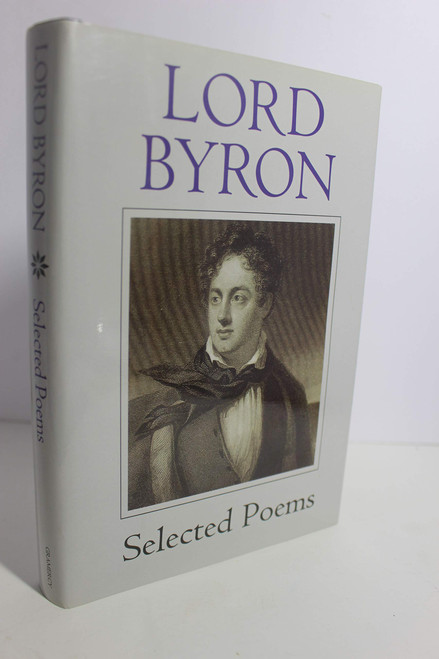 Lord Byron (Great Poets)