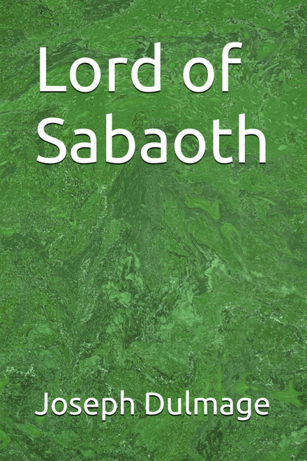 Lord of Sabaoth