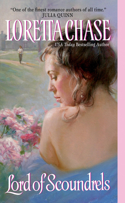 Lord of Scoundrels: A Regency Historical Romance Novel