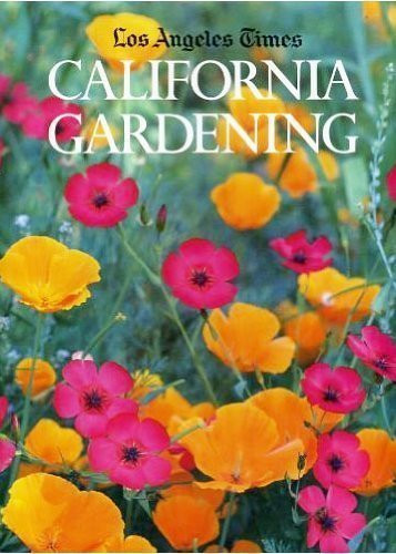 Los Angeles Times California Gardening