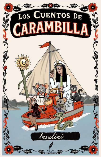 Los Cuentos de Carambilla (Spanish Edition)