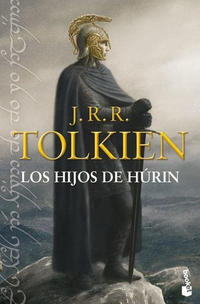 Los hijos de Húrin / The Children of Hurin (Spanish Edition)