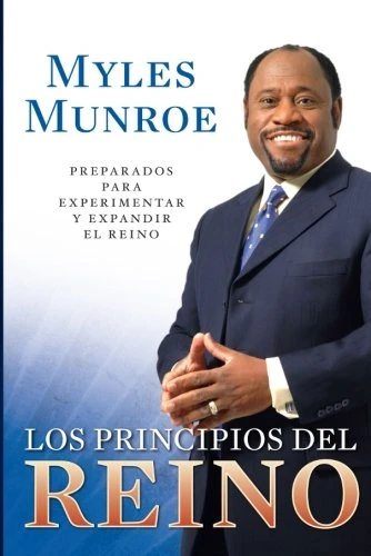 Los Principios Del Reino (Spanish Edition)