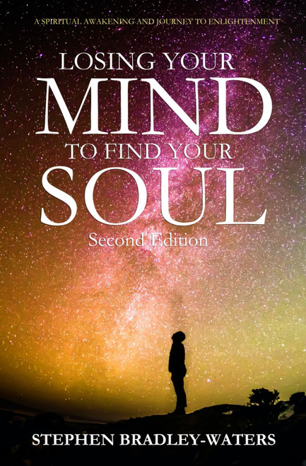 Losing Your Mind To Find Your Soul