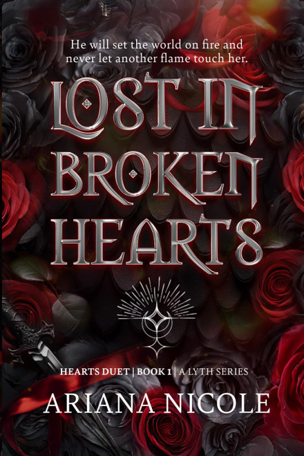 Lost In Broken Hearts