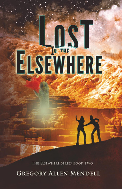 Lost in the Elsewhere