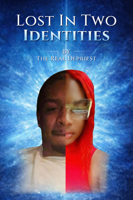 Lost In Two Identities: A Journey Through Trauma, Identity, and Healing