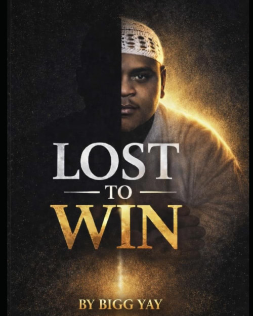 Lost To Win