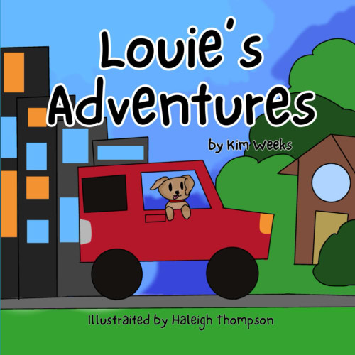 Louie's Adventures