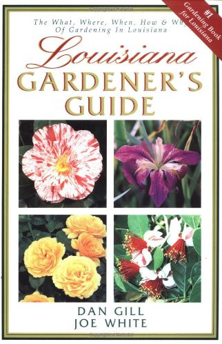 Louisiana Gardener's Guide