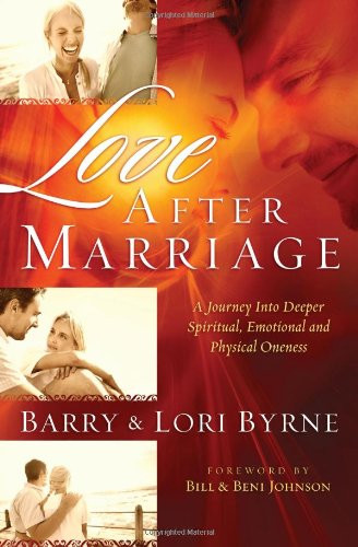 Love After Marriage: A Journey into Deeper Spiritual