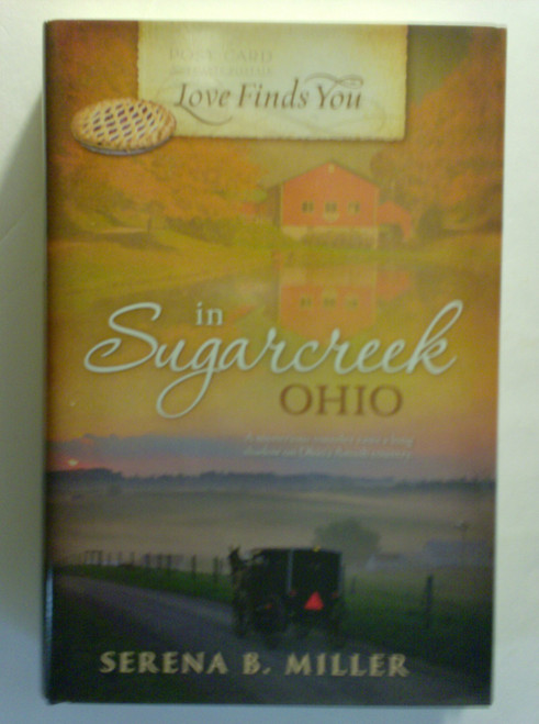 Love Finds You in Sugarcreek Ohio