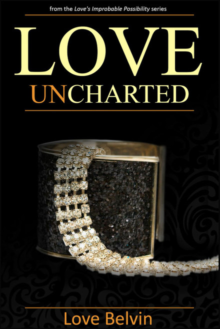 Love UnCharted